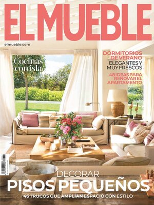 El Mueble - Magazine